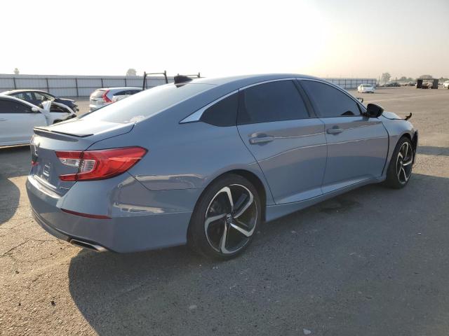 Photo 2 VIN: 1HGCV1F38NA030405 - HONDA ACCORD 