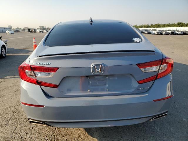 Photo 5 VIN: 1HGCV1F38NA030405 - HONDA ACCORD 