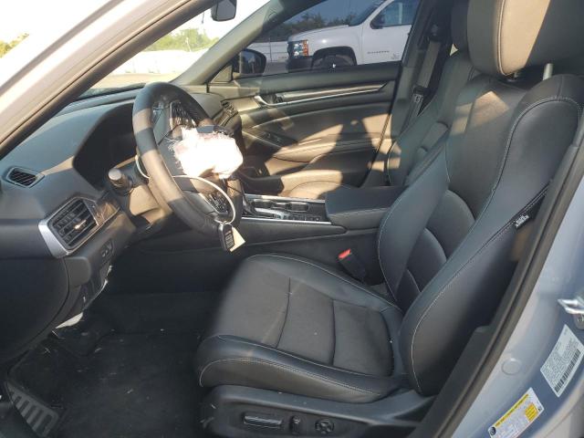 Photo 6 VIN: 1HGCV1F38NA030405 - HONDA ACCORD 