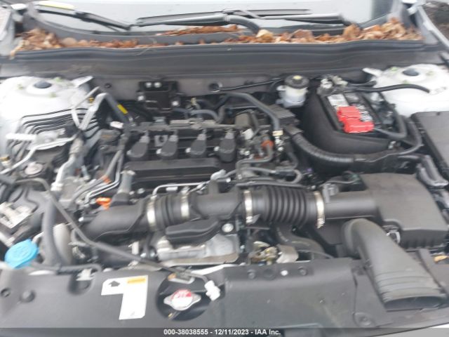 Photo 9 VIN: 1HGCV1F38NA031599 - HONDA ACCORD 