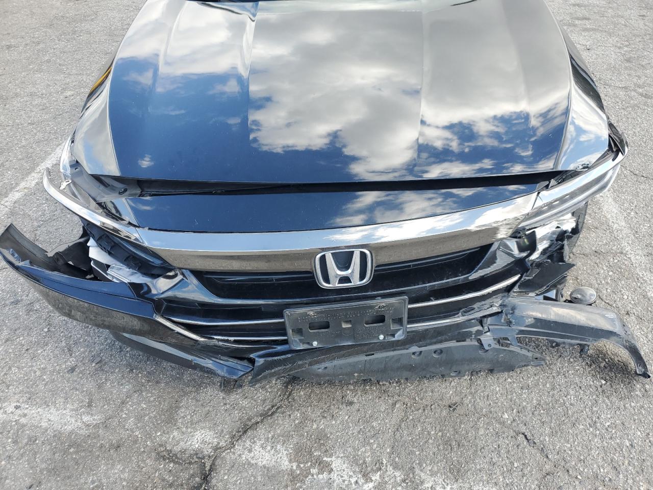 Photo 10 VIN: 1HGCV1F38NA036477 - HONDA ACCORD 