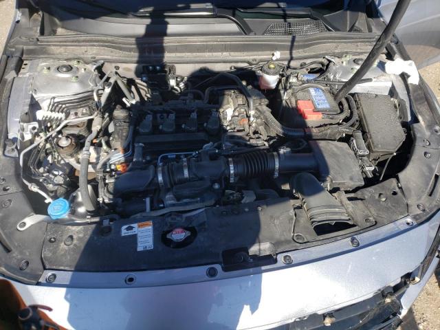 Photo 6 VIN: 1HGCV1F38NA040481 - HONDA ACCORD SPO 