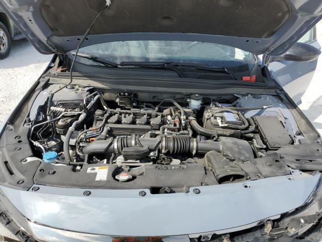 Photo 10 VIN: 1HGCV1F38NA043459 - HONDA ACCORD SPO 