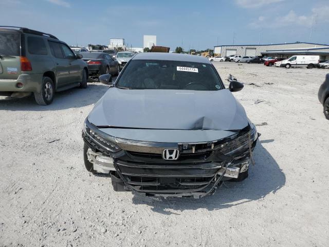 Photo 4 VIN: 1HGCV1F38NA043459 - HONDA ACCORD SPO 