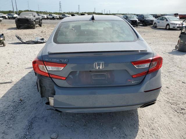 Photo 5 VIN: 1HGCV1F38NA043459 - HONDA ACCORD SPO 