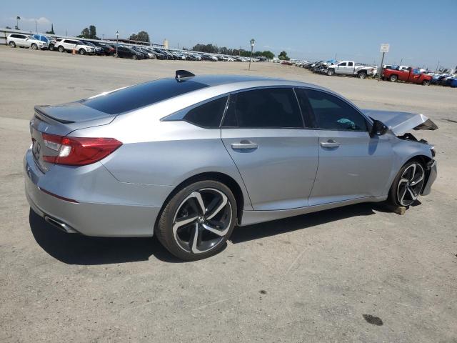 Photo 2 VIN: 1HGCV1F38NA057247 - HONDA ACCORD SPO 