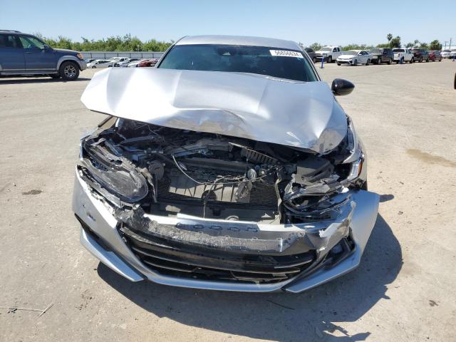 Photo 4 VIN: 1HGCV1F38NA057247 - HONDA ACCORD SPO 