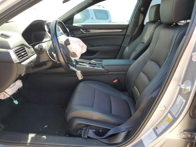 Photo 6 VIN: 1HGCV1F38NA057247 - HONDA ACCORD SPO 