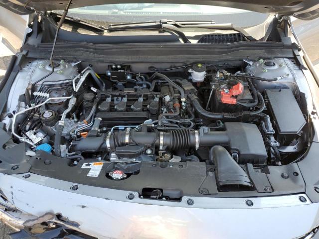 Photo 10 VIN: 1HGCV1F38NA060018 - HONDA ACCORD SPO 