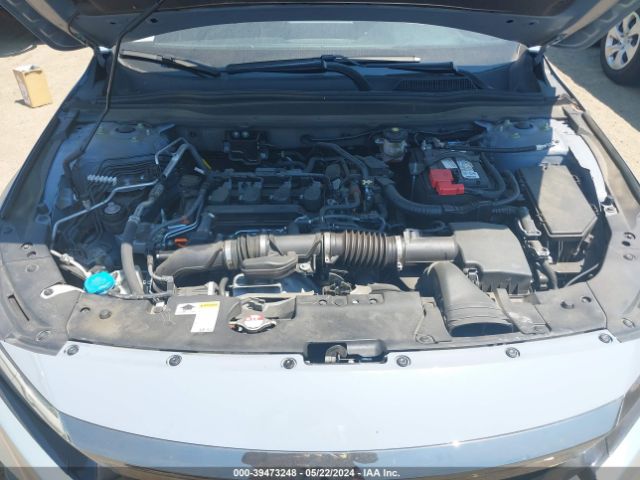 Photo 9 VIN: 1HGCV1F38NA079197 - HONDA ACCORD 