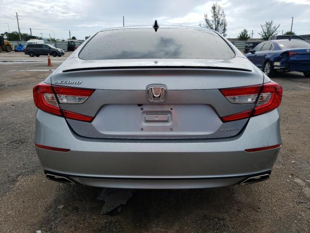 Photo 5 VIN: 1HGCV1F38NA086540 - HONDA ACCORD SPO 