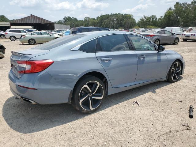 Photo 2 VIN: 1HGCV1F38NA087557 - HONDA ACCORD SPO 