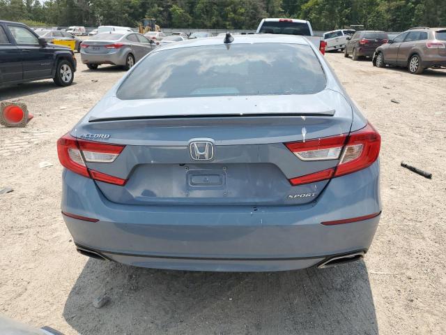 Photo 5 VIN: 1HGCV1F38NA087557 - HONDA ACCORD SPO 