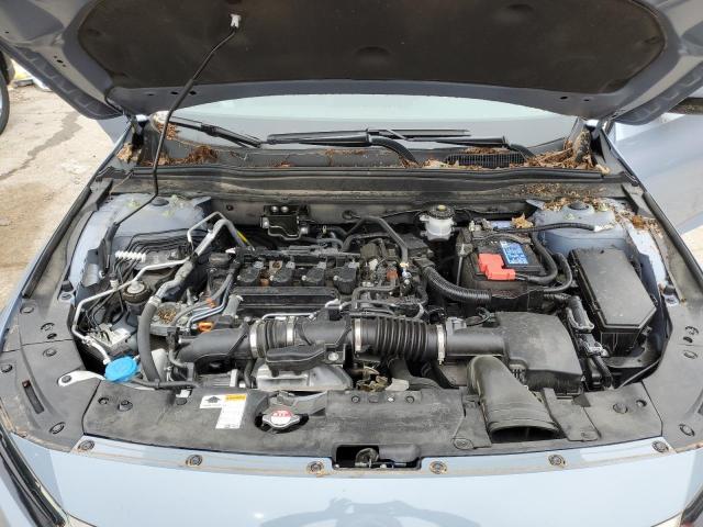 Photo 10 VIN: 1HGCV1F38NA092306 - HONDA ACCORD SPO 