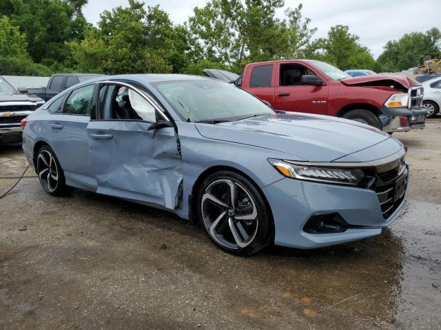 Photo 3 VIN: 1HGCV1F38NA092306 - HONDA ACCORD SPO 