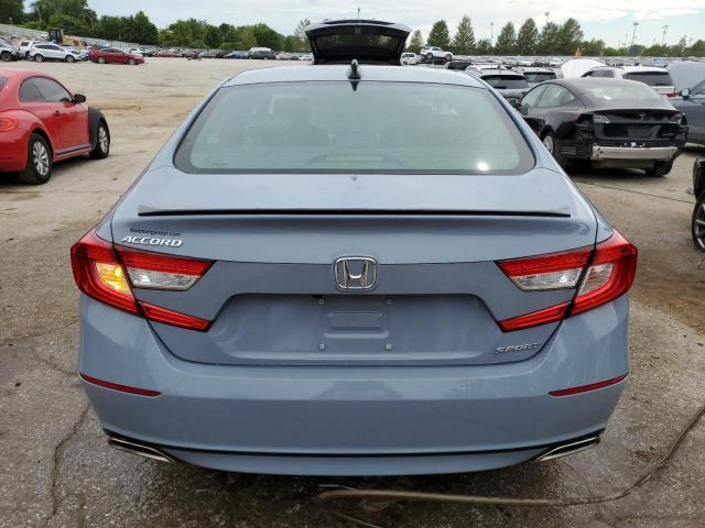 Photo 5 VIN: 1HGCV1F38NA092306 - HONDA ACCORD SPO 