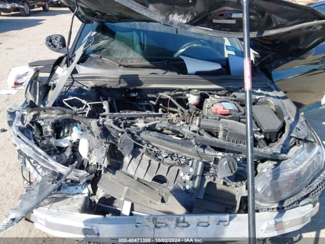 Photo 9 VIN: 1HGCV1F38NA098915 - HONDA ACCORD 