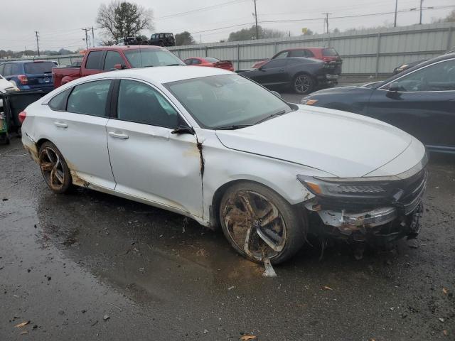 Photo 3 VIN: 1HGCV1F38NA103899 - HONDA ACCORD 