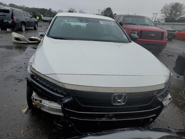 Photo 4 VIN: 1HGCV1F38NA103899 - HONDA ACCORD 