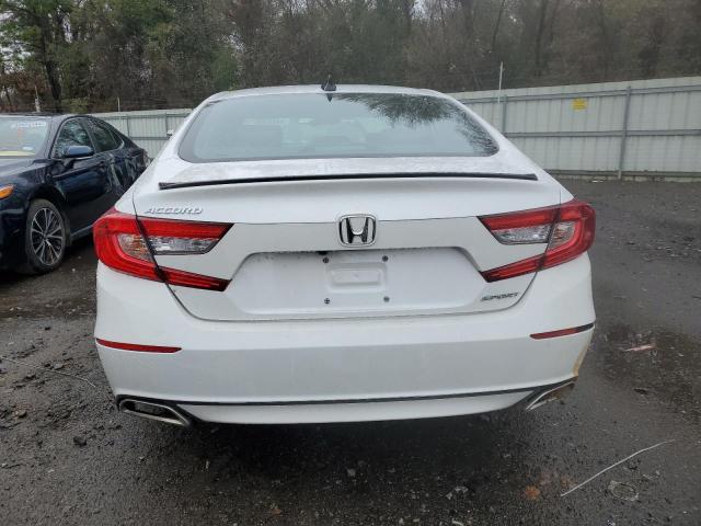 Photo 5 VIN: 1HGCV1F38NA103899 - HONDA ACCORD 