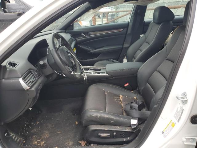 Photo 6 VIN: 1HGCV1F38NA103899 - HONDA ACCORD 