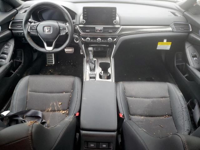 Photo 7 VIN: 1HGCV1F38NA103899 - HONDA ACCORD 