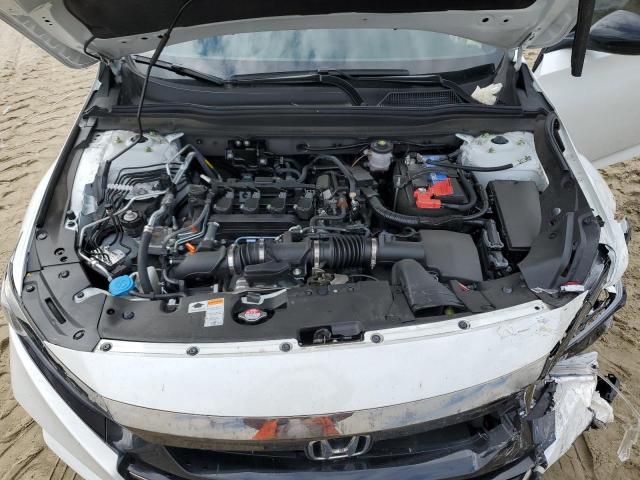 Photo 10 VIN: 1HGCV1F38NA104017 - HONDA ACCORD SPO 