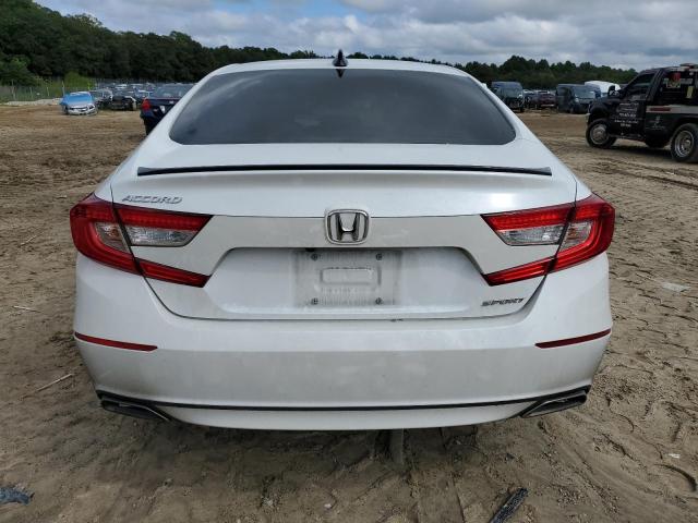 Photo 5 VIN: 1HGCV1F38NA104017 - HONDA ACCORD SPO 