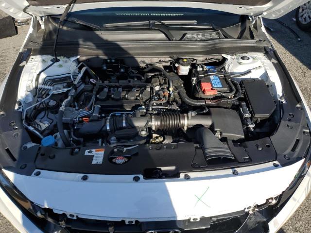 Photo 10 VIN: 1HGCV1F38NA115440 - HONDA ACCORD 