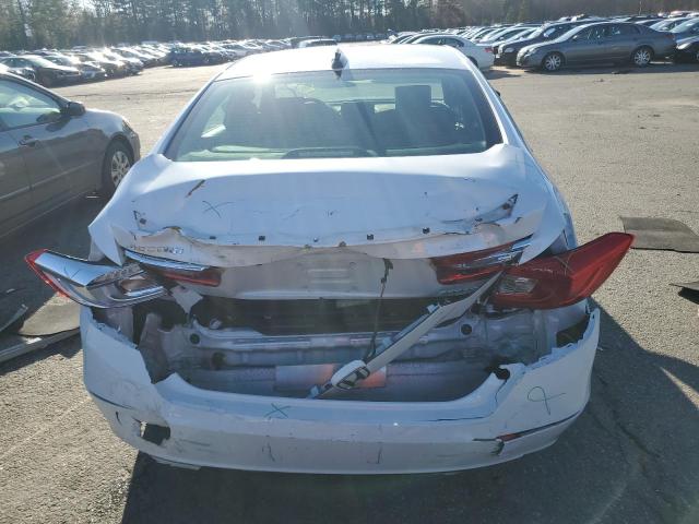 Photo 5 VIN: 1HGCV1F38NA115440 - HONDA ACCORD 