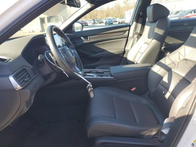 Photo 6 VIN: 1HGCV1F38NA115440 - HONDA ACCORD 