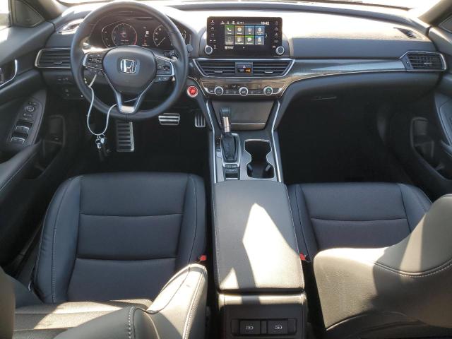 Photo 7 VIN: 1HGCV1F38NA115440 - HONDA ACCORD 