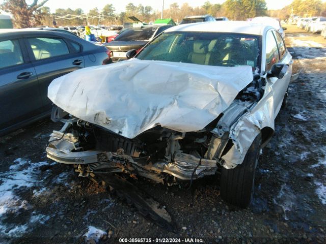 Photo 5 VIN: 1HGCV1F38NA116264 - HONDA ACCORD 