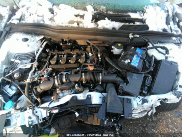 Photo 9 VIN: 1HGCV1F38NA116264 - HONDA ACCORD 