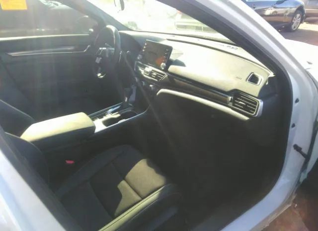 Photo 4 VIN: 1HGCV1F38NA116295 - HONDA ACCORD 