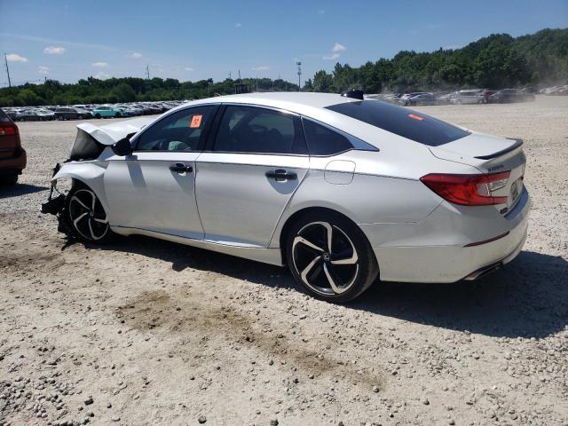 Photo 1 VIN: 1HGCV1F38NA116359 - HONDA ACCORD 