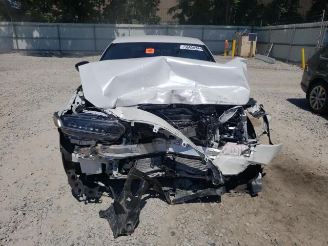 Photo 4 VIN: 1HGCV1F38NA116359 - HONDA ACCORD 