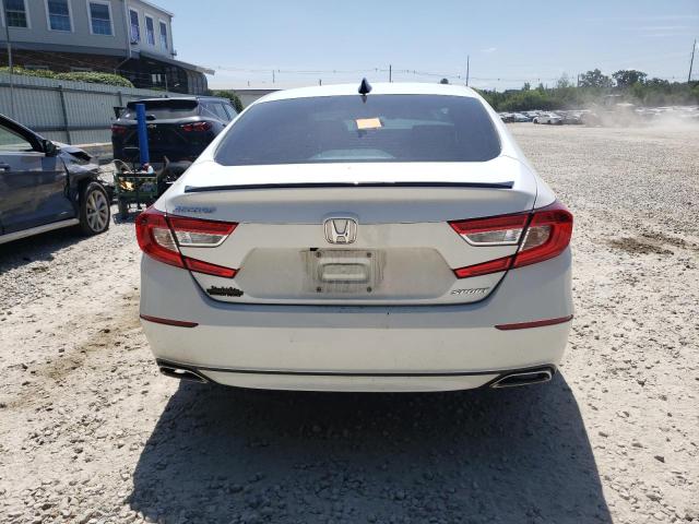 Photo 5 VIN: 1HGCV1F38NA116359 - HONDA ACCORD 