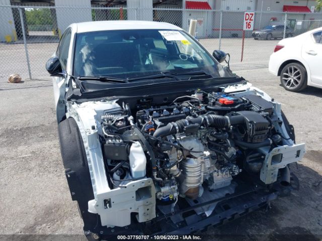 Photo 5 VIN: 1HGCV1F38NA120931 - HONDA ACCORD 