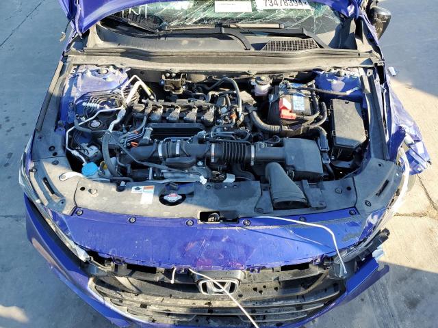 Photo 10 VIN: 1HGCV1F38NA121643 - HONDA ACCORD SPO 