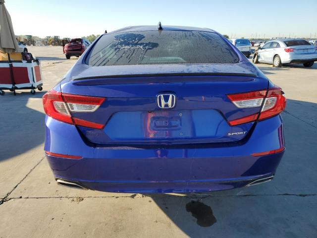 Photo 5 VIN: 1HGCV1F38NA121643 - HONDA ACCORD SPO 