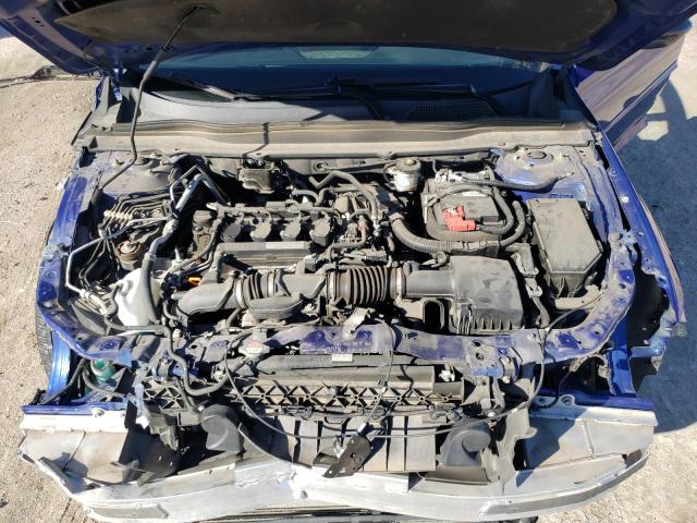 Photo 10 VIN: 1HGCV1F39JA021089 - HONDA ACCORD 