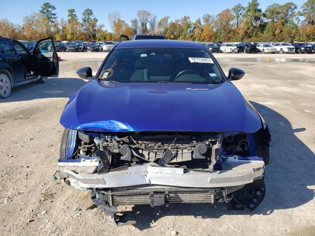 Photo 4 VIN: 1HGCV1F39JA021089 - HONDA ACCORD 