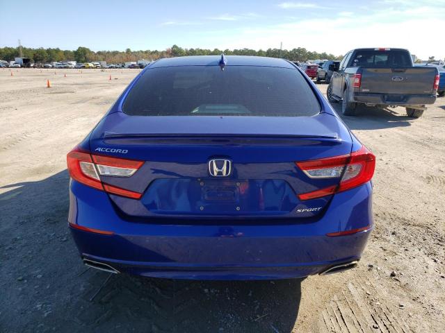 Photo 5 VIN: 1HGCV1F39JA021089 - HONDA ACCORD 