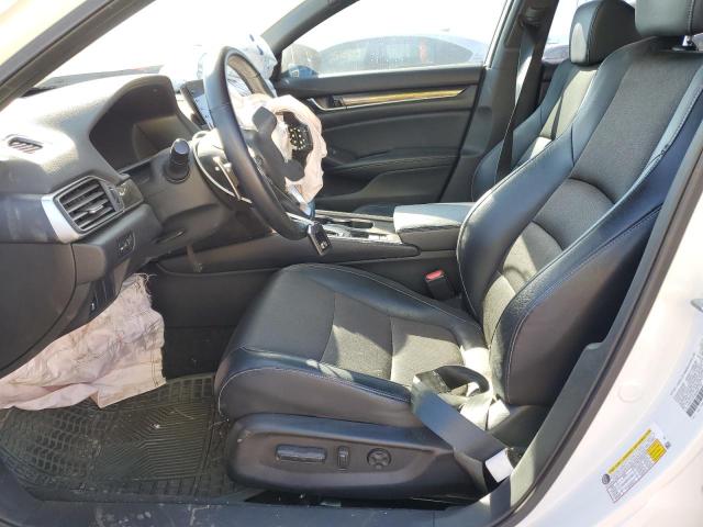 Photo 6 VIN: 1HGCV1F39JA021187 - HONDA ACCORD SPO 