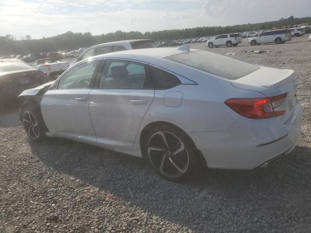 Photo 1 VIN: 1HGCV1F39JA022274 - HONDA ACCORD 