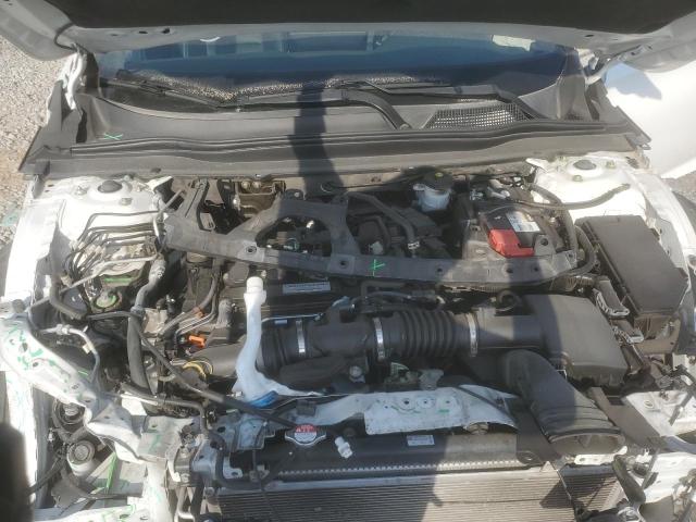 Photo 10 VIN: 1HGCV1F39JA022274 - HONDA ACCORD 