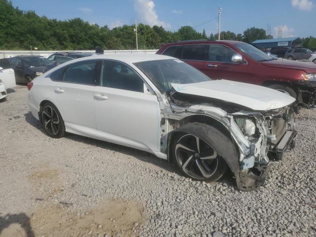 Photo 3 VIN: 1HGCV1F39JA022274 - HONDA ACCORD 