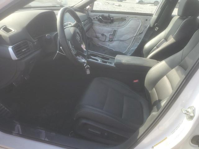 Photo 6 VIN: 1HGCV1F39JA022274 - HONDA ACCORD 