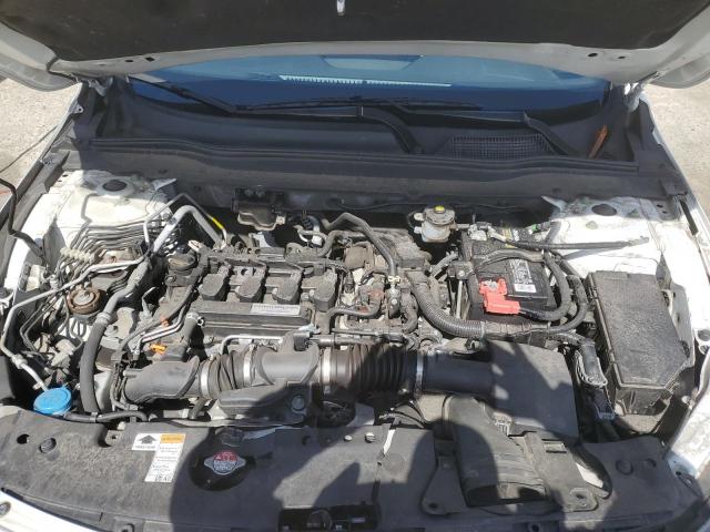 Photo 10 VIN: 1HGCV1F39JA030519 - HONDA ACCORD SPO 